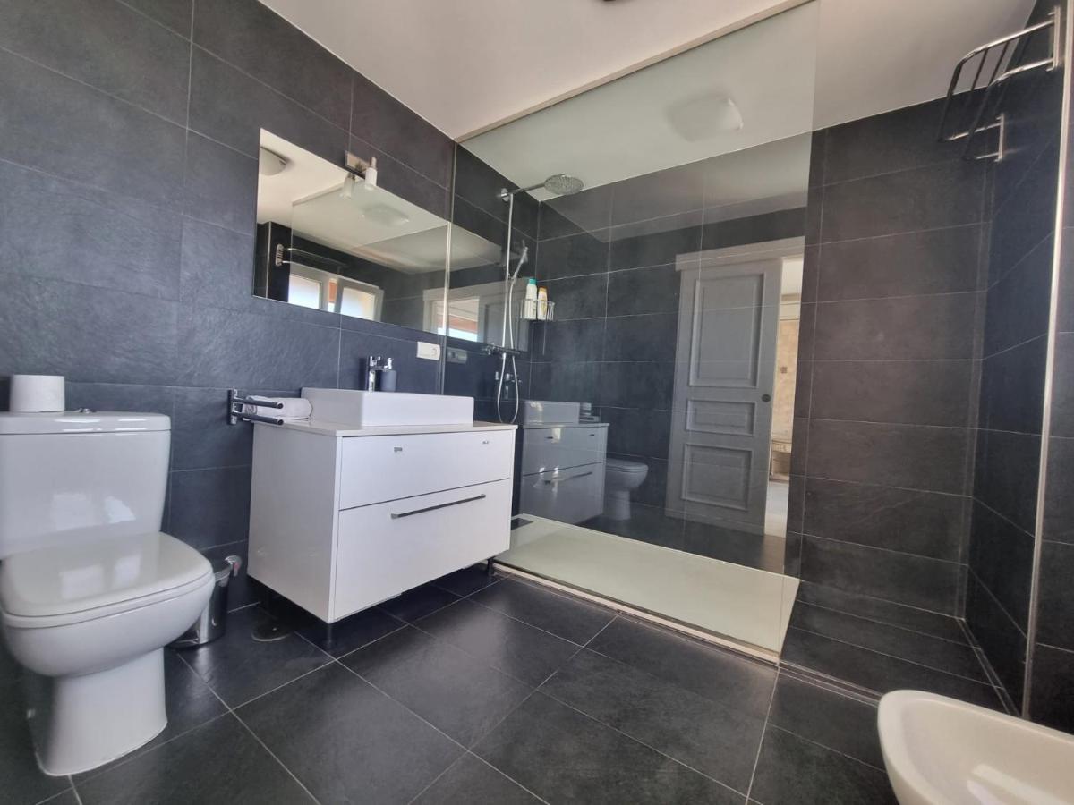 Penthouse With Private Pool, Hot Tub Jacuzzi With Sea Views And Chill-Out Zone, Close To The Sea Marbella Dış mekan fotoğraf